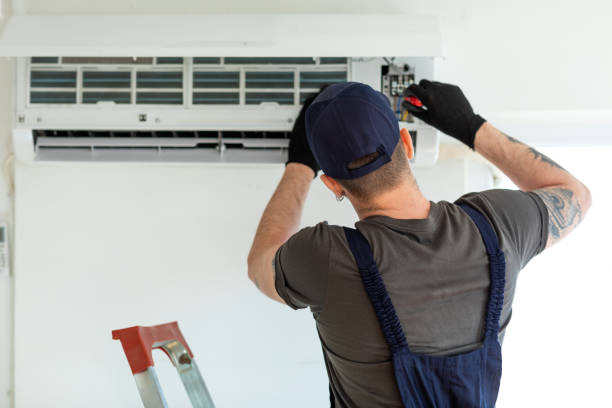 Best Affordable HVAC Duct Cleaning  in Lincoln, AL