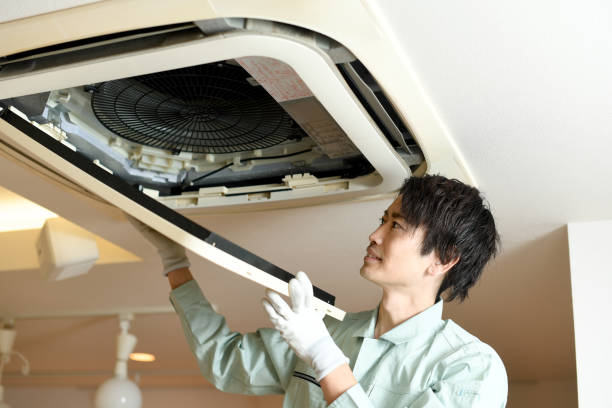 Best Commercial Air Duct Cleaning  in Lincoln, AL
