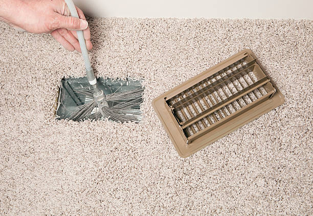 Best Air Duct Cleaning Near Me  in Lincoln, AL