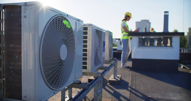 Best HVAC Maintenance and Cleaning  in Lincoln, AL
