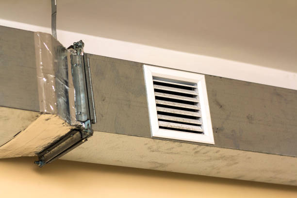 Best Affordable Duct Cleaning Services  in Lincoln, AL